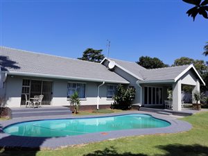 3 Bed House in Alphen Park