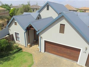 4 Bed House in Midstream Estate