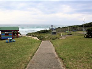 1310 m² Land available in Trafalgar