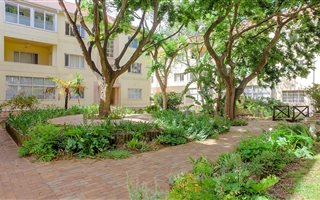 1 Bedroom Apartment in Wynberg