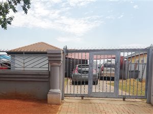 2 Bed House in Rosslyn