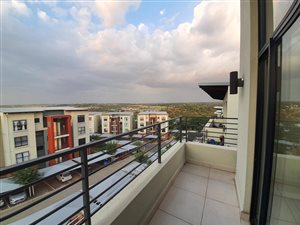 1 Bed Apartment in Dainfern