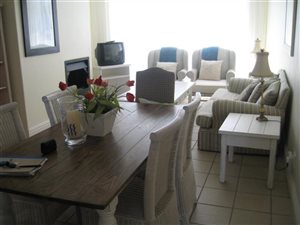3 Bed Apartment in St Francis Bay