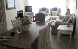 3 Bedroom Apartment in St Francis Bay