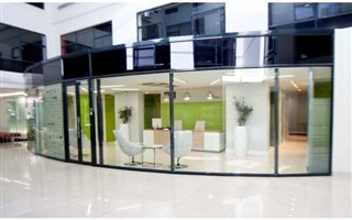 268 m² Office Space in Broadacres