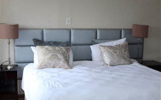 1 Bedroom Apartment in Durban North