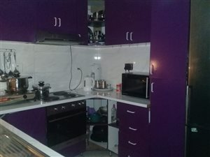 4 Bed House in Tafelsig