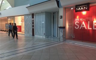 Commercial space in Sunnydale