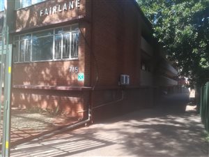 1 Bed Apartment in Arcadia