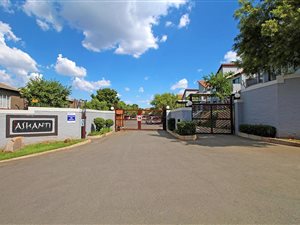 2 Bedroom Apartment in Sonneglans