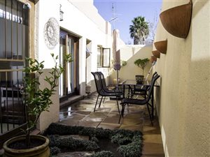 3 Bed Cluster in Orchards