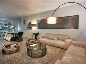 4 Bed House in Sandown