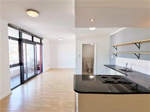 1 Bed Apartment in Woodstock