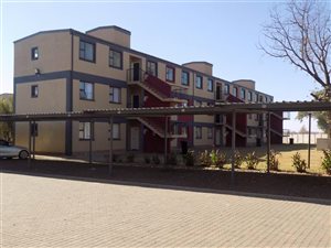 2 Bed Apartment in Madadeni