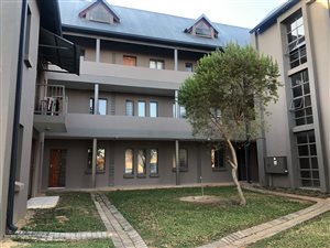 1 Bed Apartment in Glen Lauriston