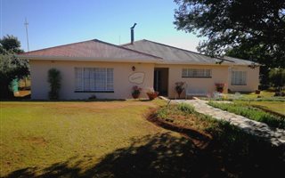 3 Bedroom House in Philippolis