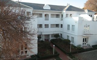 2 Bedroom Apartment in Dunkeld