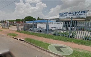 Industrial space in Primrose