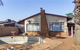 3 Bedroom House in East Lynne