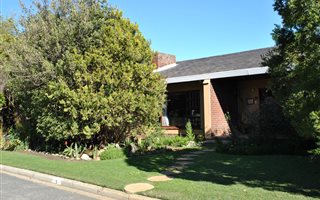 5 Bedroom House in Goedehoop