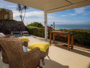3 Bed House in Kalk Bay
