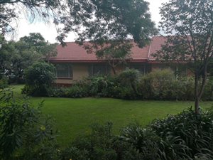 1.1 ha Farm in Randfontein