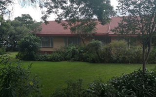 1.1 ha Farm in Randfontein