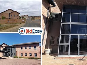 126 m² Office Space in Tijger Valley and surrounds