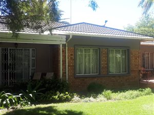 4 Bed House in Noordhoek