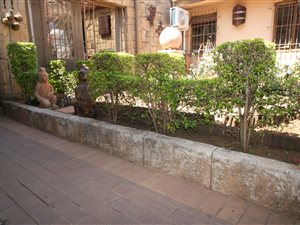 4 Bed House in Montgomery Park