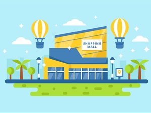 Commercial space in Port Elizabeth Central