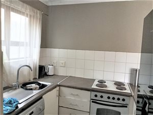 2 Bed Apartment in Sanlamhof