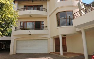 4 Bedroom House in Little Falls