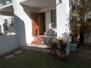 2 Bed Townhouse in Marais Steyn Park