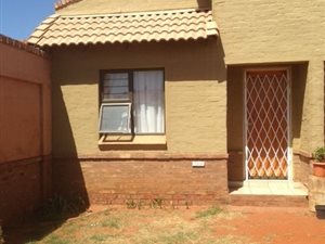 2 Bed House in Kathu