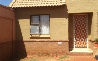 2 Bedroom House in Kathu