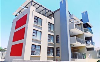 3 Bedroom Apartment in Sugarbush Estate