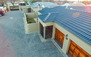 3 Bedroom Townhouse in Beyers Park