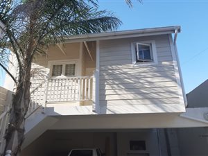 1 Bed Flat in Richmond Hill
