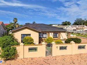 3 Bed House in Firgrove