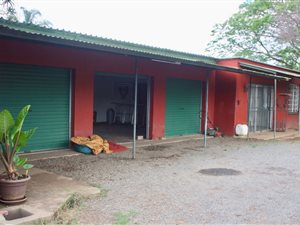 4 Bed House in Vryheid
