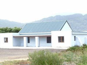 2 Bed House in Pringle Bay