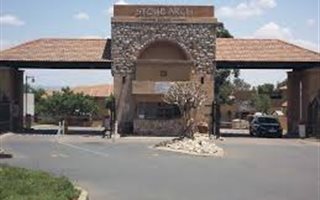 2 Bedroom Apartment in Castleview