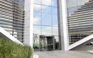360 m² Commercial space in Waterfall Estate