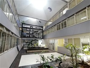 Office space in Westville