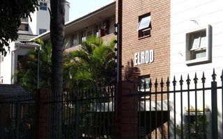 1 Bedroom Apartment in Morningside