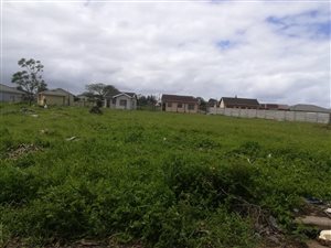 338 m² Land available in Esikhawini