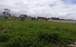 338 m² Land available in Esikhawini