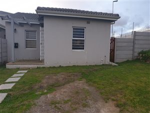 2 Bed House in Bardale Village