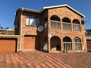 5 Bed House in Springfield